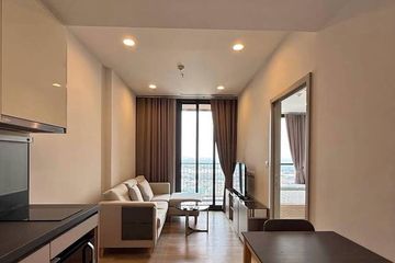 1 Bedroom Condo for rent in OKA HAUS Sukhumvit 36, Khlong Tan, Bangkok near BTS Thong Lo