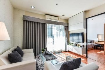 2 Bedroom Condo for rent in Baan Klang Krung Siam - Pathumwan, Thanon Phetchaburi, Bangkok near BTS Ratchathewi