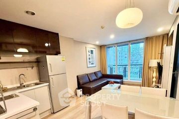2 Bedroom Condo for rent in The Address Pathumwan, Thanon Phetchaburi, Bangkok near BTS Ratchathewi
