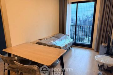 2 Bedroom Condo for rent in NUE District R9, Huai Khwang, Bangkok near MRT Phra Ram 9