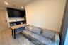 2 Bedroom Condo for rent in NUE District R9, Huai Khwang, Bangkok near MRT Phra Ram 9