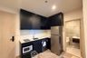2 Bedroom Condo for rent in NUE District R9, Huai Khwang, Bangkok near MRT Phra Ram 9