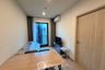 2 Bedroom Condo for rent in NUE District R9, Huai Khwang, Bangkok near MRT Phra Ram 9