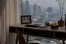 1 Bedroom Condo for rent in OKA HAUS Sukhumvit 36, Khlong Tan, Bangkok near BTS Thong Lo