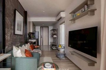 1 Bedroom Condo for rent in OKA HAUS Sukhumvit 36, Khlong Tan, Bangkok near BTS Thong Lo