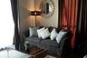 2 Bedroom Condo for rent in Quattro by Sansiri, Khlong Tan Nuea, Bangkok near BTS Thong Lo