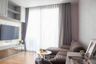 2 Bedroom Condo for rent in Magnolias Waterfront Residences, Khlong Ton Sai, Bangkok near BTS Saphan Taksin