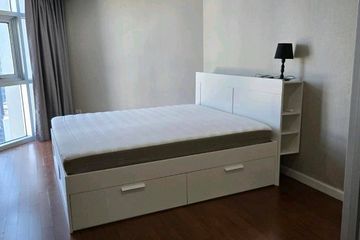 3 Bedroom Condo for rent in Belle Grand Rama 9, Huai Khwang, Bangkok near MRT Phra Ram 9