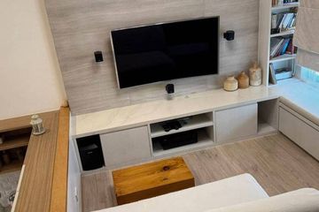 1 Bedroom Townhouse for rent in Arden Phatthanakan, Suan Luang, Bangkok near BTS On Nut