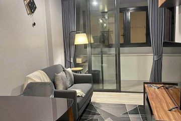 1 Bedroom Condo for rent in XT Huaikhwang, Din Daeng, Bangkok near MRT Huai Khwang