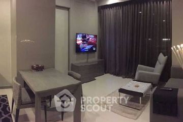 1 Bedroom Condo for rent in M Silom, Suriyawong, Bangkok near BTS Chong Nonsi