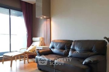1 Bedroom Condo for rent in Hyde Sukhumvit 13, Khlong Toei Nuea, Bangkok near BTS Nana