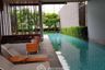 1 Bedroom Condo for rent in Hyde Sukhumvit 13, Khlong Toei Nuea, Bangkok near BTS Nana