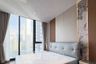 1 Bedroom Condo for rent in Supalai Icon Sathorn, Thung Maha Mek, Bangkok near MRT Lumpini
