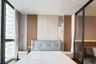 1 Bedroom Condo for rent in Supalai Icon Sathorn, Thung Maha Mek, Bangkok near MRT Lumpini