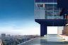 1 Bedroom Condo for rent in Ideo Phaholyothin Chatujak, Phaya Thai, Bangkok near BTS Saphan Kwai