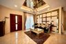4 Bedroom House for rent in Grand Bangkok Boulevard Rama 9, Saphan Sung, Bangkok