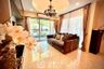 4 Bedroom House for rent in Grand Bangkok Boulevard Rama 9, Saphan Sung, Bangkok