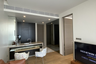 1 Bedroom Condo for sale in Saladaeng One, Silom, Bangkok near MRT Lumpini
