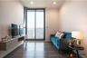 2 Bedroom Condo for sale in Whizdom Essence, Bang Chak, Bangkok near BTS Punnawithi