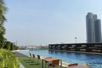 1 Bedroom Condo for sale in Supalai Park Ekkamai - Thonglor, Bang Kapi, Bangkok near BTS Thong Lo