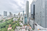 2 Bedroom Condo for rent in The Reserve Sathorn, Thung Maha Mek, Bangkok near BTS Chong Nonsi