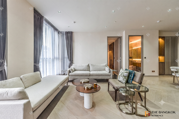2 Bedroom Condo for rent in The Reserve Sathorn, Thung Maha Mek, Bangkok near BTS Chong Nonsi