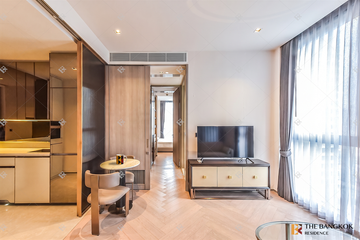 1 Bedroom Condo for rent in The Reserve Sathorn, Thung Maha Mek, Bangkok near BTS Chong Nonsi