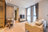 1 Bedroom Condo for rent in The Reserve Sathorn, Thung Maha Mek, Bangkok near BTS Chong Nonsi