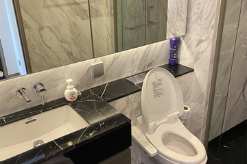 1 Bedroom Condo for rent in Saladaeng One, Silom, Bangkok near MRT Lumpini