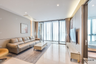 2 Bedroom Condo for rent in Supalai Icon Sathorn, Thung Maha Mek, Bangkok near MRT Lumpini