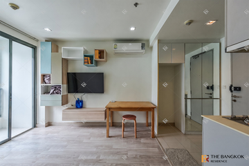 2 Bedroom Condo for sale in Ideo Mobi Phayathai, Thung Phaya Thai, Bangkok near BTS Phaya Thai
