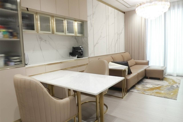1 Bedroom Condo for sale in One 9 Five Asoke - Rama 9, Huai Khwang, Bangkok near MRT Phra Ram 9