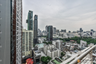 2 Bedroom Condo for rent in Baan Klang Krung Siam - Pathumwan, Thanon Phetchaburi, Bangkok near BTS Ratchathewi