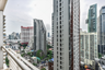 2 Bedroom Condo for rent in Baan Klang Krung Siam - Pathumwan, Thanon Phetchaburi, Bangkok near BTS Ratchathewi