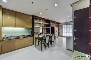 2 Bedroom Condo for rent in Baan Klang Krung Siam - Pathumwan, Thanon Phetchaburi, Bangkok near BTS Ratchathewi