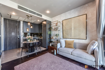 1 Bedroom Condo for rent in The Monument Sanampao, Sam Sen Nai, Bangkok near BTS Sanam Pao