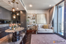1 Bedroom Condo for rent in The Monument Sanampao, Sam Sen Nai, Bangkok near BTS Sanam Pao