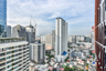 2 Bedroom Condo for rent in The Line Ratchathewi, Thanon Phetchaburi, Bangkok near BTS Ratchathewi