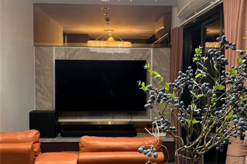 1 Bedroom Condo for rent in Life Ladprao Valley, Chom Phon, Bangkok near BTS Ladphrao Intersection