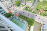 2 Bedroom Condo for rent in Q Asoke, Makkasan, Bangkok near MRT Phetchaburi