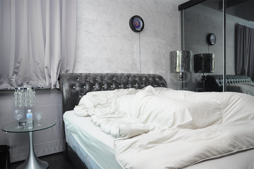 2 Bedroom Condo for rent in Baan Klang Krung Siam - Pathumwan, Thanon Phetchaburi, Bangkok near BTS Ratchathewi