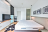 1 Bedroom Condo for rent in Villa Rachatewi, Thanon Phaya Thai, Bangkok near BTS Ari