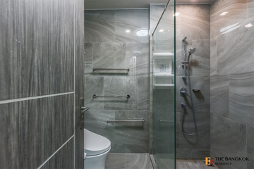 1 Bedroom Condo for rent in Ideo Q Victory, Thanon Phaya Thai, Bangkok near BTS Victory Monument