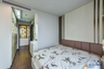 1 Bedroom Condo for rent in Ideo Q Victory, Thanon Phaya Thai, Bangkok near BTS Victory Monument