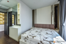 1 Bedroom Condo for rent in Ideo Q Victory, Thanon Phaya Thai, Bangkok near BTS Victory Monument