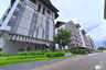 1 Bedroom Condo for rent in Amanta Ratchada, Din Daeng, Bangkok near MRT Thailand Cultural Centre