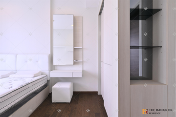 1 Bedroom Condo for rent in Q Asoke, Makkasan, Bangkok near MRT Phetchaburi