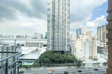 1 Bedroom Condo for rent in Villa Asoke, Makkasan, Bangkok near MRT Phetchaburi