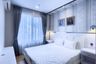 1 Bedroom Condo for rent in Villa Asoke, Makkasan, Bangkok near MRT Phetchaburi